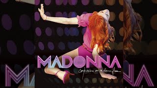 Madonna - Confessions on a Dance Floor (Non-Stop Edition) [Full Album]