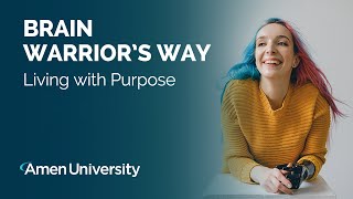 Brain Warrior's Way | Living with Purpose