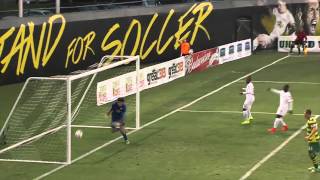 HIGHLIGHTS | Rowdies 3, Armada FC 2