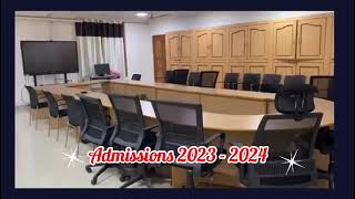 Admissions into St Pious for Academic Year 2023 are open | #degreecollege #admissions #bestcolleges