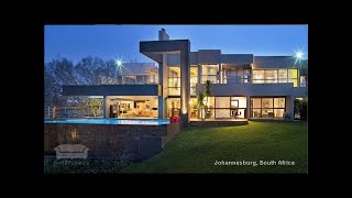 World's Most Beautiful Homes | Some of the Most Beautiful Houses in the World
