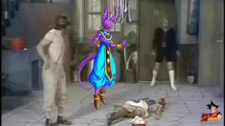 Dragon ball z vs el chavo del 8 Dragon ball z vs el chavo del 8