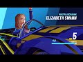 Disney Speedstorm #12 - “EPIC Elizabeth Swann Races!!!” gameplay