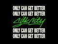 Silk City - Only Can Get Better (Feat Diplo Mark Ronson & Daniel Merriweather)