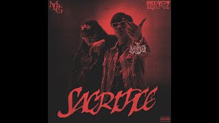 Chanan x Jay FGz - SACRIFICE [Official Visualizer]