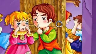 Top Two stories for kids | Stories for kids | Moral Stories for kids