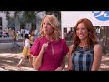 pitch perfect featurette