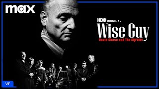 Wise Guy : David Chase and the Sopranos - Bande annonce