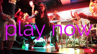 Amazon Leiomy ,Malicious Meeka, Roxy Roxy Lss @Vogue Nights 8/4/2016