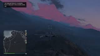 Grand Theft Auto V Online - Holding a grudge for a griefer