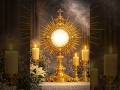 ADORATION HOUR || TUESDAY ADORATION PRAYER WITH REV. FR. MARIO-DAVID DIBIE || 17TH MARCH 2026