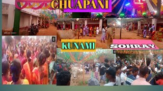 Kunami sohray||Chuapani||2022