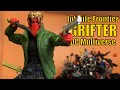 DC Multiverse | Grifter | Infinite Frontier | McFarlane Toys | Wildstorm Comics | Wildcats | Review