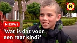 Reacties van leerlingen op seksfilmpjes school | Omroep Brabant