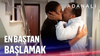 Adanalı ve Maria yeniden birlikte - Adanalı Efsanesi