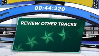 TrackMania Map Review Monday but with good Maps