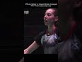 kirsty gilmour vs. gregoria mariska tunjung ⭐️ round of 64 highlight ⭐️