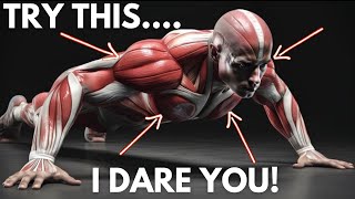 These 5 Isometric Exercises Will Transform Your Body - Fast!