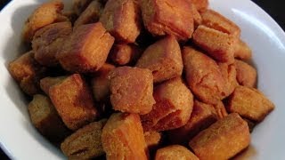 Shankarpali / Shakkar Para