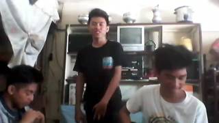 Pagkakataon-first song we made with kerwin judian and sebastian and me keir lebumfacil