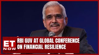 RBI Governor Shaktikanta Das Highlights Importance Of Protection Of Depositors Money | ET Now