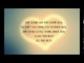 Enrique Iglesias - Only a woman (lyrics)