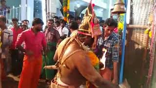 Mylapuram Sri Muppidathi Amman(6)