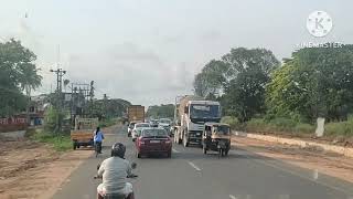 വാഹനം ഓടിക്കുന്നവർ സൂക്ഷിക്കുക ആലപ്പുഴ ബൈപ്പാസ് വർക്ക്‌ നടക്കുകയാണ്