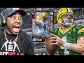 96 BRETT FAVRE IS A GUNSLINGER! Madden 17 Ultimate Team Gameplay Ep. 18