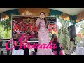 Nirmala - cover Nabila febriana - mata air music