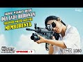 SELURUH POLISI DAN FBI M3MBURUNY4...!!! BURON4N P4LING B4H4Y4 | Aur cerita film Bov office