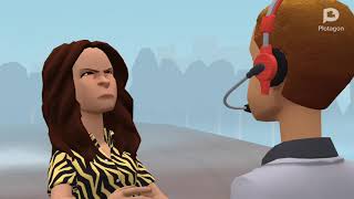 A random Plotagon video with no plot whatsoever #9