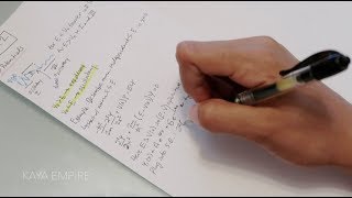 BEST STUDY METHOD: CHEAT SHEETS 101 | KAYA EMPIRE