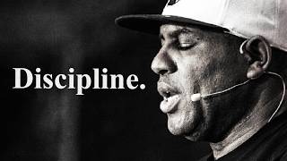 Discipline Yourself | Eric Thomas Motivation