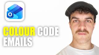 How to Colour Code Outlook Emails (2026 Guide)