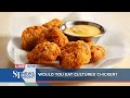 Cultured chicken meat approved for sale in S'pore | ST NEWS NIGHT