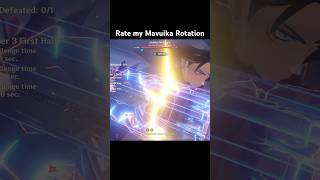 Reject meta return to AR45 gameplay #mavuika #wriothesley #chasca #ayato #genshinimpact #genshin