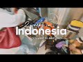 INDONESIA VLOG TRIP | 2 MINGGU DI INDONESIA