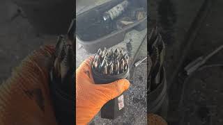 The best drill bits for mechanics