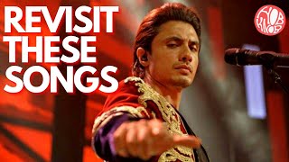 Have you heard these coke studio songs? 5 COKE STUDIO PAKISTAN songs to revisit | HOBKNOB RECOMMENDS