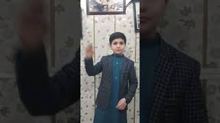 د بدو په مقابل کې باید څه وکړو؟؟ | Sabawoon Nangrahary | Afghanistan | Message by Salar Nangrahary