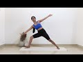 hatha yoga traditional yoga practice full body class all levels