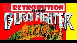 Burai Fighter review