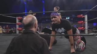 ROH Weekly Ep. 254 on FITE TV