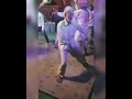 old man  dance