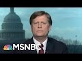 Former U.S. Ambassador To Russia Weighs In On Sergey Kislyak | Morning Joe | MSNBC