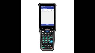 ScanSKU V Series Barcode Scanner Intro