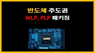 Semiconductor leadership: WLP, PLP packaging