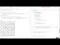 Leetcode 304 Range Sum Query 2D - Immutable