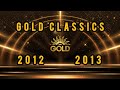 Matinee Gold 2012/2013 ~ Gold Classics ~ Spain Is Different Amnesia Ibiza Music Mixing by JFKennedy